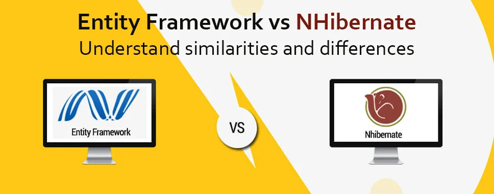 NHibernate vs Entity Framework
